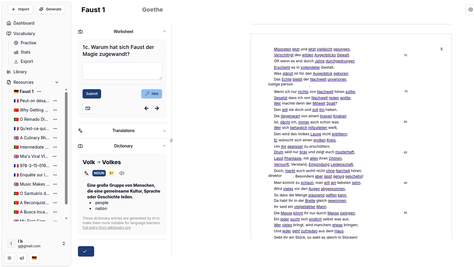 PDF Reader